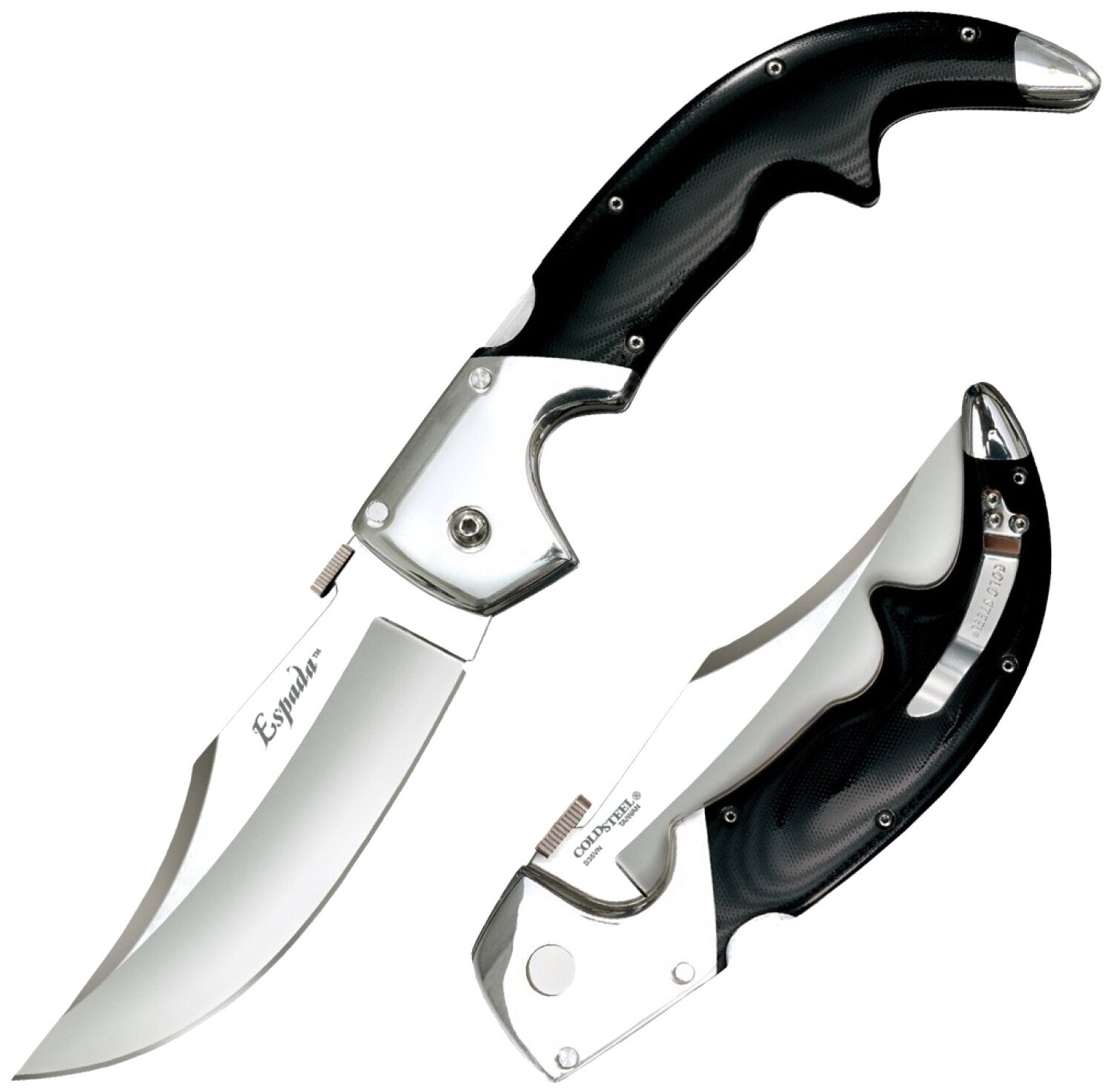 Складной нож Cold Steel Espada CS_62MB (Large)