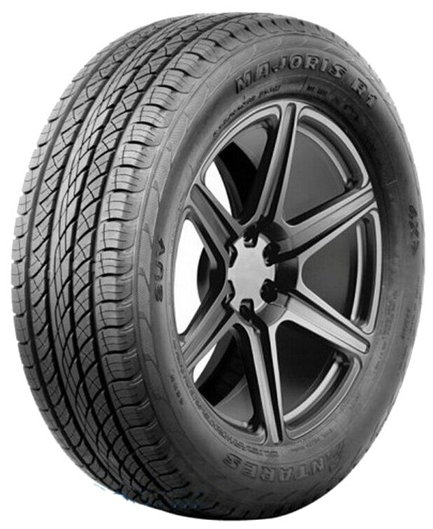 Шины 225/65 R17 Antares Majoris R1 102S