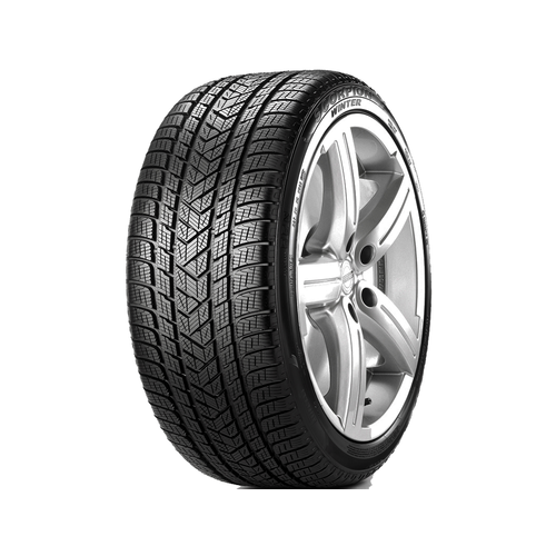 Шина Pirelli R22 325/35 114W XL Pirelli Scorpion Winter L