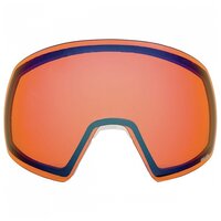 Линза VonZipper Lens Satallite желтый-сниий