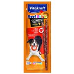 Лакомство для собак Vitakraft BEEF Stick School c говядиной - изображение