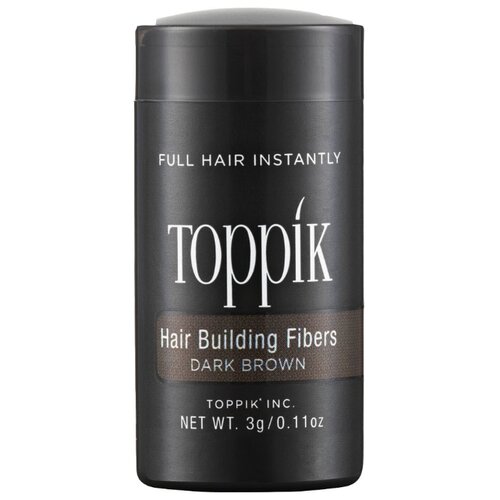 фото Загуститель волос toppik hair