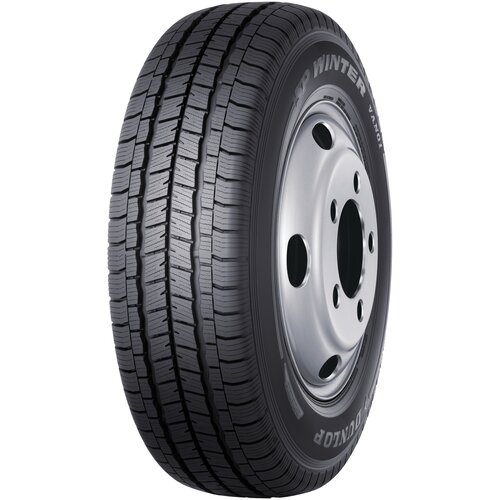 16/215/70 Dunlop SP Winter VAN01 108/106T