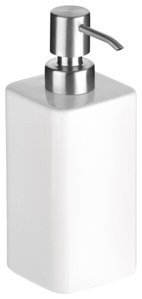 Диспенсер для моющих средств Tescoma ONLINE 350 мл, керамика — фото 1