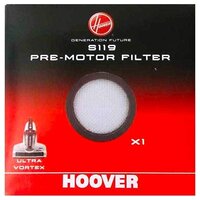 Hoover Предмоторный фильтр S119 1 шт.