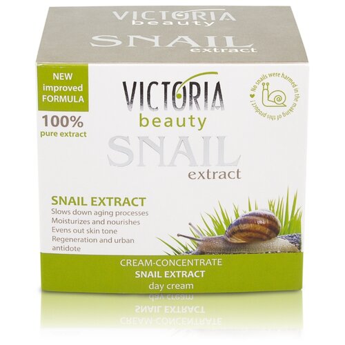 фото Victoria beauty snail extract