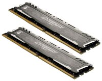 Оперативная память Ballistix BLS2C16G4D30BESB