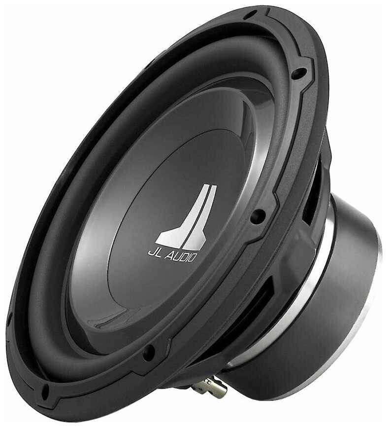 Автомобильный сабвуфер JL Audio 10W1v3-4