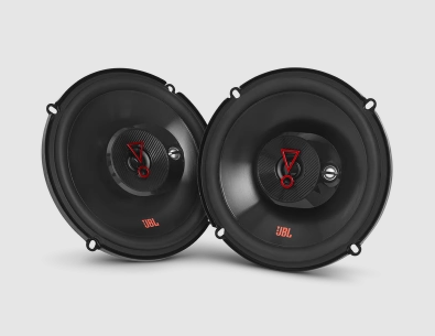 JBL STAGE3 637F Коаксиальная акустика