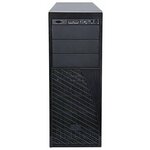 Компьютерный корпус Intel P4308XXMHJC 1200W Black - изображение