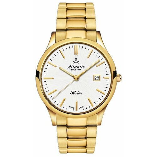фото Наручные часы atlantic