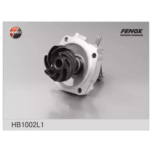 фото Водяной насос fenox hb1002l1