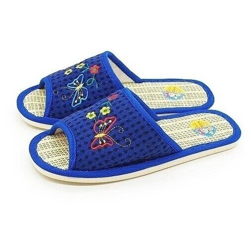 фото Тапочки женские smile of milady