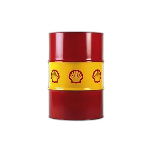 Компрессорное масло SHELL Corena S4 R 32 209 л