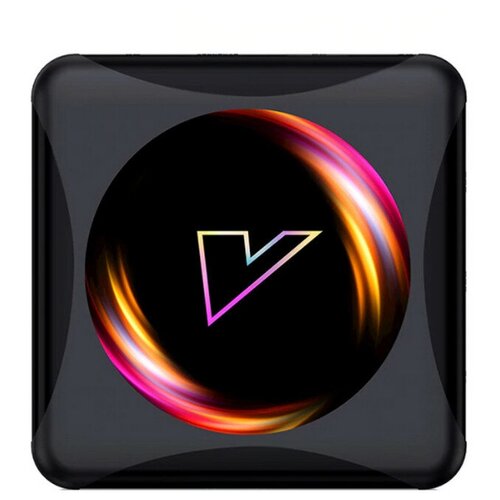 фото Smart tv приставка vontar z5 4g/64gb