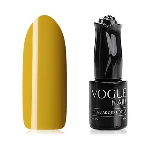 Vogue Nails Гель-лак Пальчики оближешь, 10 мл, Натс vogue nails гель лак хамелеон 10 мл осенний рассвет