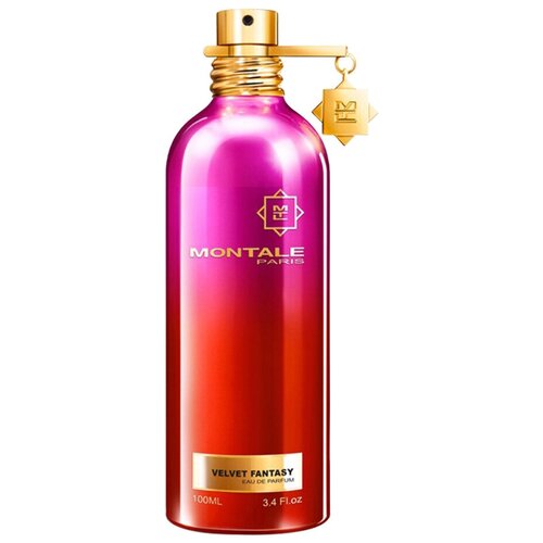 MONTALE парфюмерная вода Velvet Fantasy, 100 мл