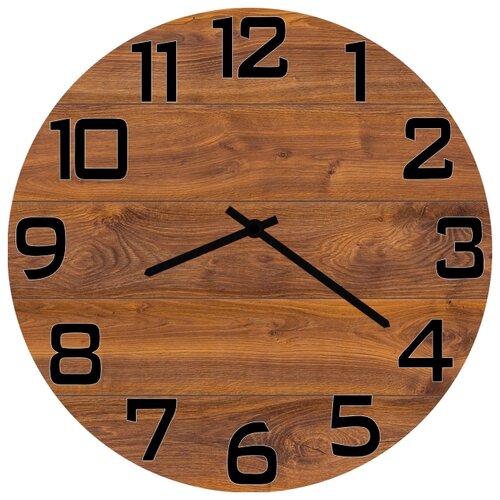 фото Настенные часы svs 4002979