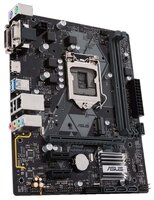 Материнская плата ASUS PRIME H310M-A R2.0/CSM