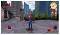 Игра для PlayStation Vita The Amazing Spider-Man