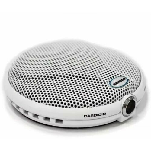 CM10BW Микрофон граничного поля полукардиоидный 1023900₽