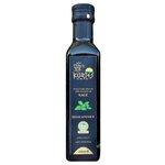 KURTES Масло оливковое Extra virgin со вкусом шалфея - изображение