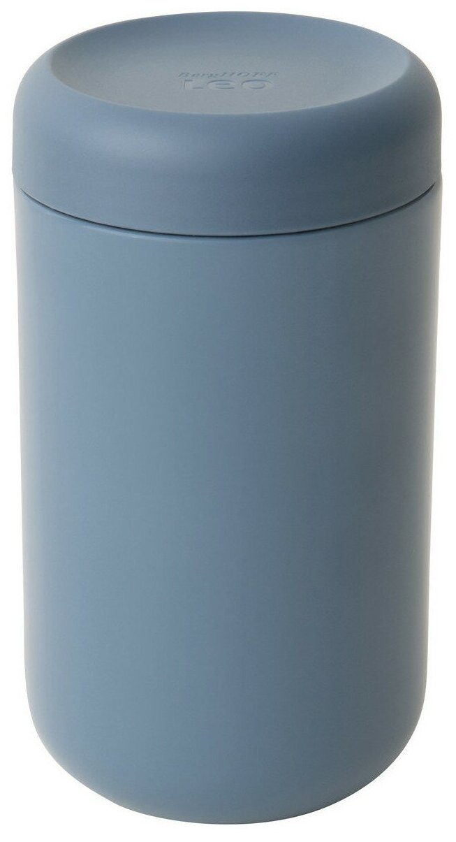 Пищевой контейнер BergHOFF с эффектом термоса 750мл Leo (синий) 3950134
