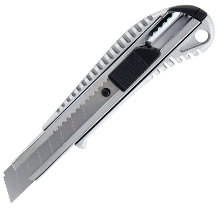 Axent Нож канцелярский 6902-A 18 мм