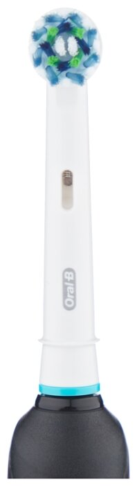 Электрическая зубная щетка Oral-B Smart 4 4900 фото 6