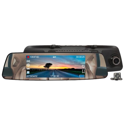 фото Видеорегистратор blackview x7 2