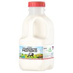 Молоко АИСФеР Правильное пастеризованное 3.2%, 0.5 л - изображение