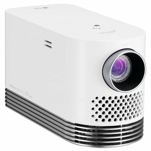 фото Проектор lg cinebeam hf80js