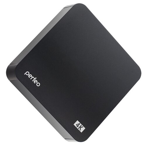 Приставка Perfeo Smart TV Box Chrono RK3228 1G8Gb Android 71 275000₽