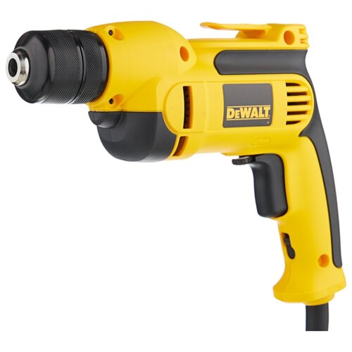 Дрель DeWALT DWD112S 701 Вт