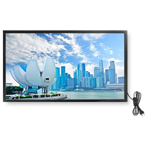 Тепловая панель MIZAR 1100W singapore 1108400₽