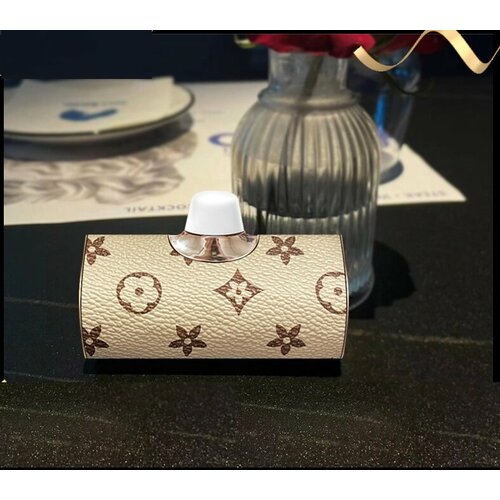 Мини Повербанк 5800mAh type-c бежевый 248000₽