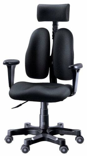 Стоит ли покупать Компьютерное кресло DUOREST Smart DR-7500? Отзывы на Яндекс.Маркете