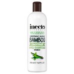 Inecto кондиционер Gorgeously Glossy Bamboo для блеска волос с экстрактом бамбука - изображение