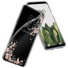 Чехол-накладка Spigen Liquid Crystal для Samsung Galaxy S9+ (593CS22915) - изображение