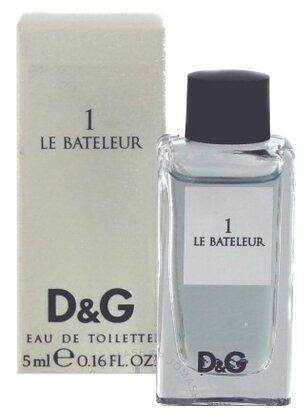 dolce and gabbana 1 le bateleur homme