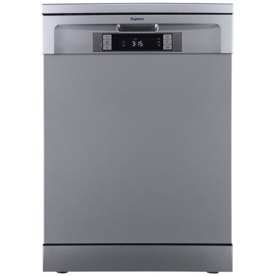 Посудомоечная машина Бирюса DWF-614/6 M