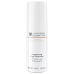 Janssen Cosmetics Fair Skin Brightening Day Protection SPF 20 осветляющий дневной крем для лица - изображение