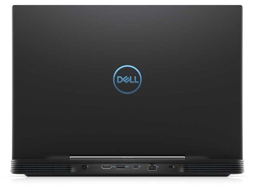 Купить Ноутбук Dell G5 15 5590