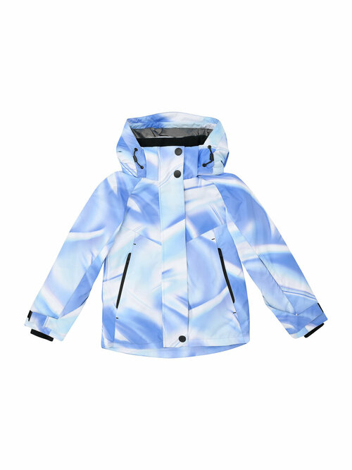 Куртка Oldos, размер 158-80-63, голубой