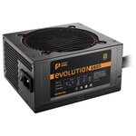 Блок питания e2e4 Gaming Evolution G600 600W - изображение