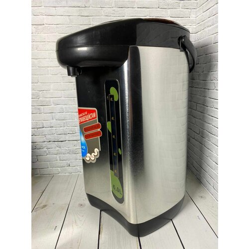 Электрический чайник-термос Термопот KRHK 6Л 410000₽