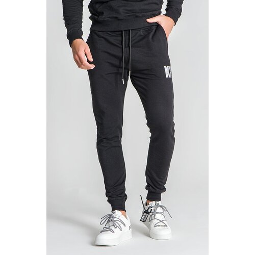 Джоггеры Gianni Kavanagh, размер M, черный