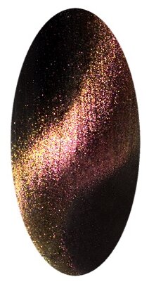 Irisk Professional Гель-лак 3D Cat Eye, 10 мл, 10 г, 06