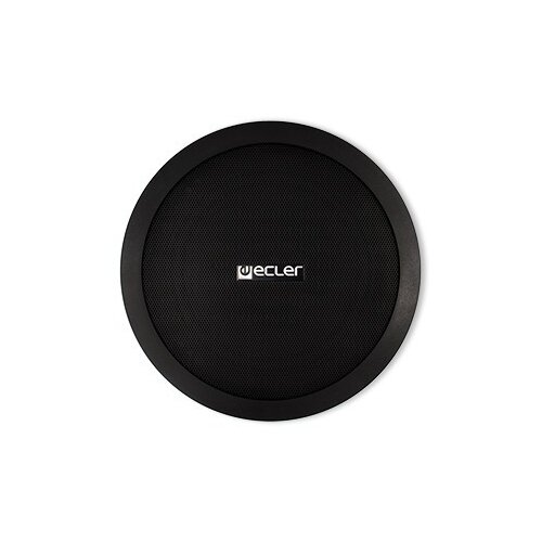 Ecler IC6, black