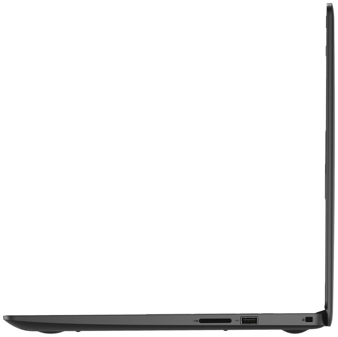 DELL Inspirion 3583 Intel Celeron 4205U ядер: 2 потоков: 2 1.8 GHz/4GB/Intel HD Graphics 610 int/128Гб/15.6